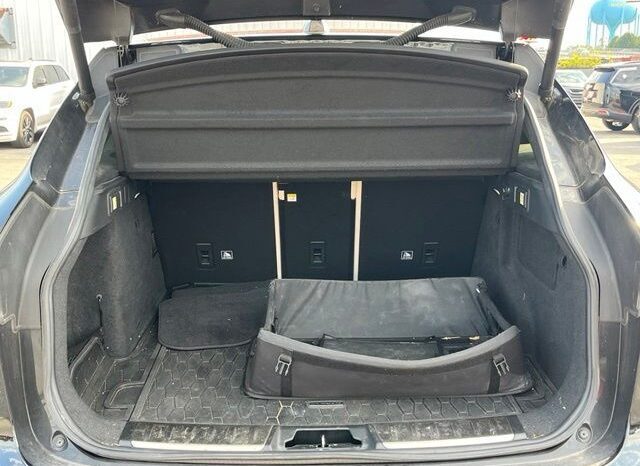 
 Jaguar F-PACE full									