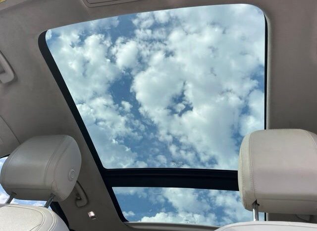 
 Jaguar F-PACE full									
