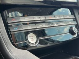 Jaguar F-PACE full