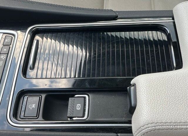 
 Jaguar F-PACE full									