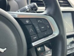 Jaguar F-PACE full
