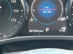 Jaguar F-PACE full