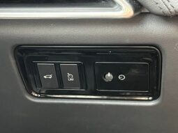 Jaguar F-PACE full