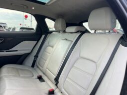 Jaguar F-PACE full