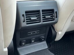 Jaguar F-PACE full