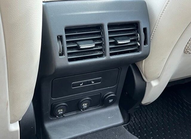 
 Jaguar F-PACE full									