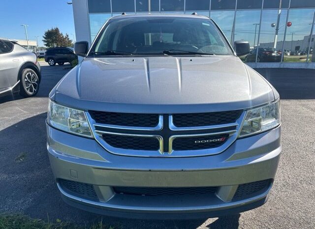 
								Dodge Journey full									