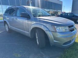 
										Dodge Journey full									