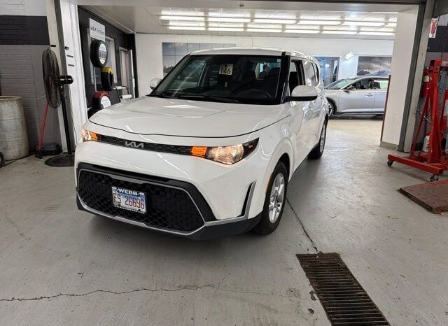 
								Kia Soul full									