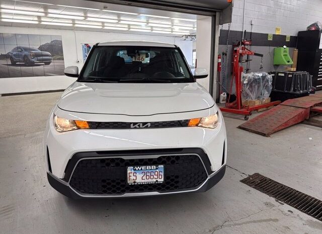 
								Kia Soul full									