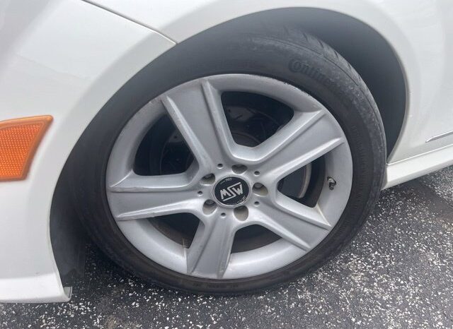 
								Mercedes-Benz C-Class full									