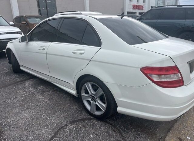 
								Mercedes-Benz C-Class full									
