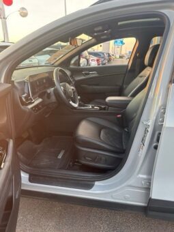 Kia Sportage full