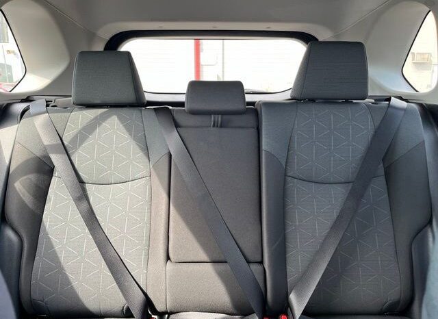 
								Toyota RAV4 full									