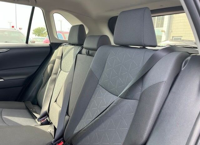 
								Toyota RAV4 full									