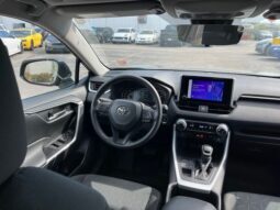 
										Toyota RAV4 full									