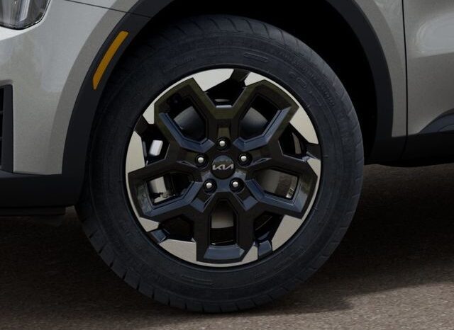 
 Kia Sorento full									