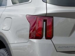 
 Kia Sorento full									