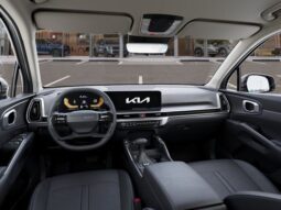 
 Kia Sorento full									