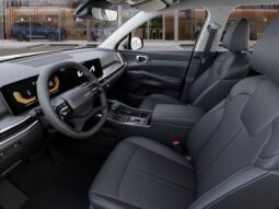 
 Kia Sorento full									