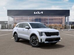 
										Kia Sorento full									