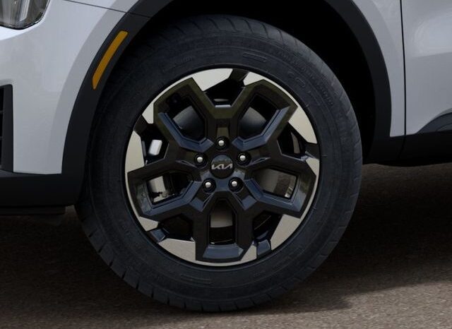 
								Kia Sorento full									