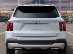 
										Kia Sorento full									