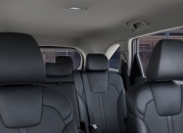 
								Kia Sorento full									