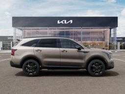 
										Kia Sorento Hybrid full									