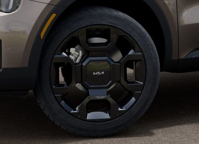 
								Kia Sorento Hybrid full									