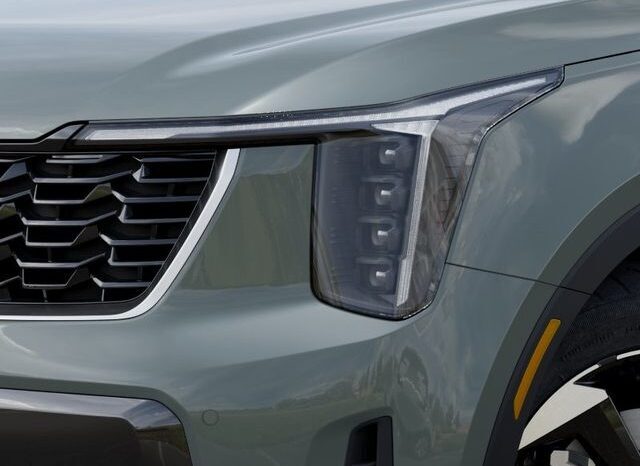 
								Kia Sorento Hybrid full									