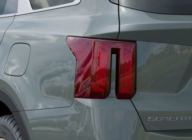 
								Kia Sorento Hybrid full									
