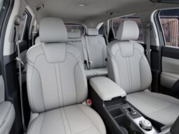 
										Kia Sorento Hybrid full									