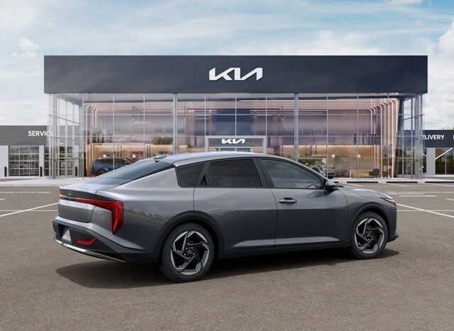 
								Kia K4 full									