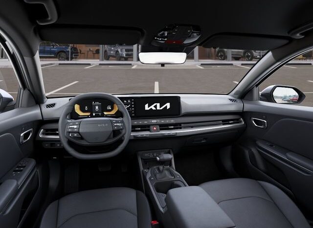 
								Kia K4 full									
