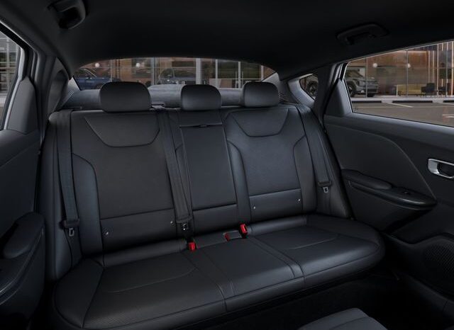 
								Kia K4 full									