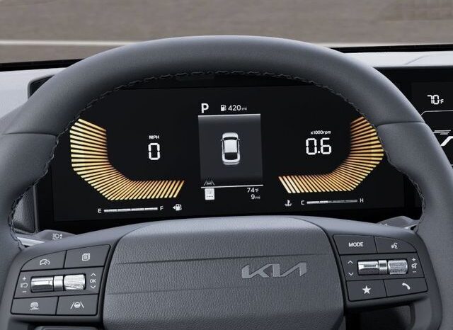 
								Kia K4 full									