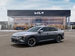 Kia K4