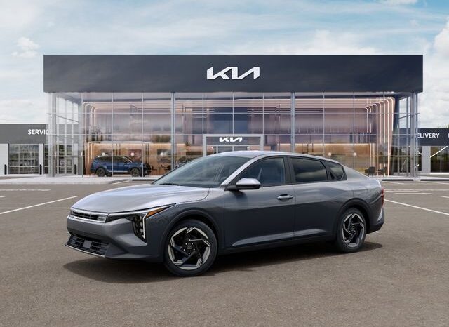 
								Kia K4 full									