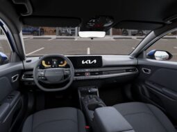 
 Kia K4 full									