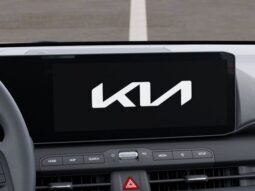 
 Kia K4 full									