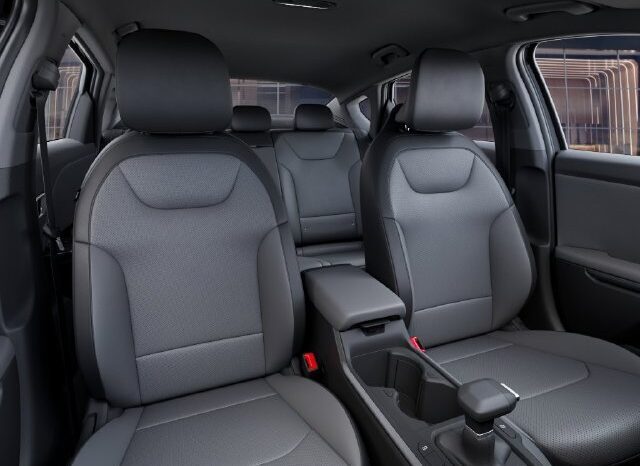 
								Kia K4 full									
