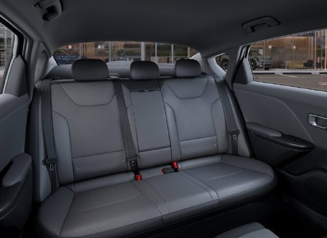 
								Kia K4 full									