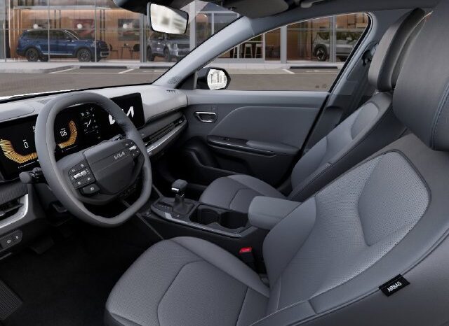 
								Kia K4 full									
