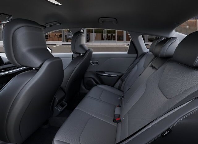 
								Kia K4 full									