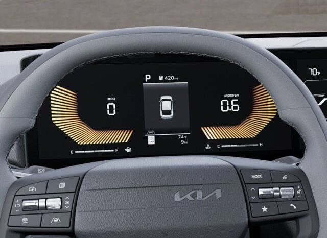 
								Kia K4 full									