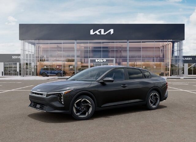 
								Kia K4 full									