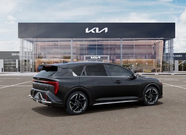 
								Kia K4 full									