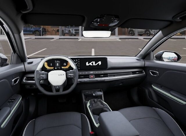 
								Kia K4 full									
