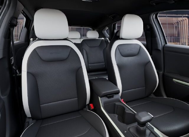 
								Kia K4 full									